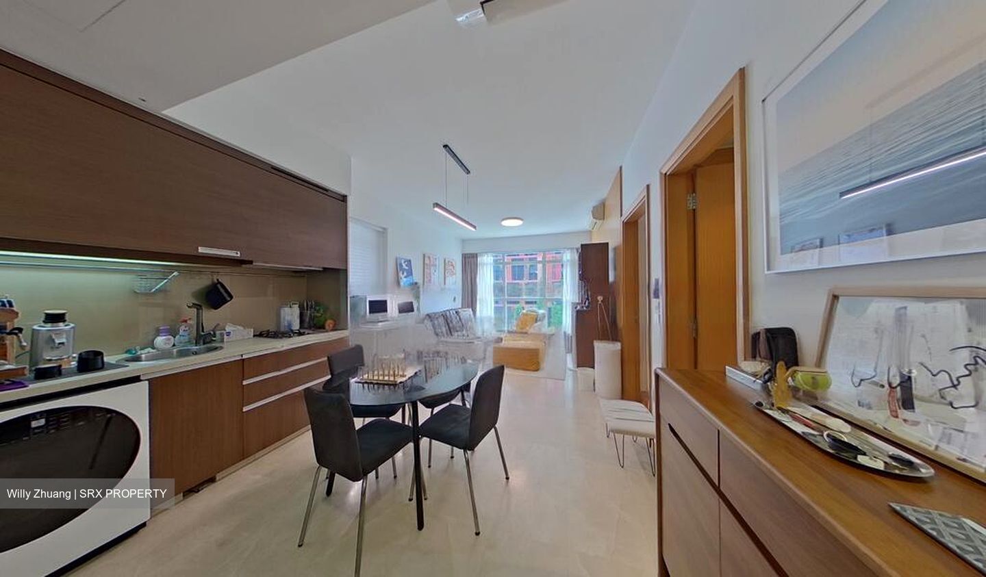 Icon (D2), Apartment #481233701